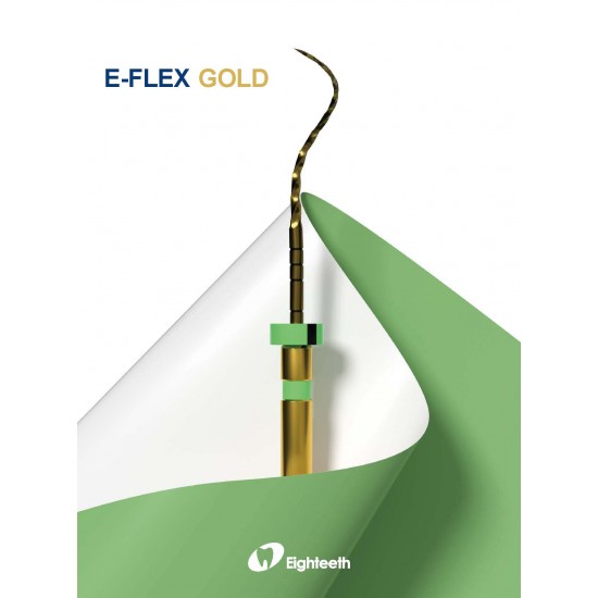 E-FLEX GOLD